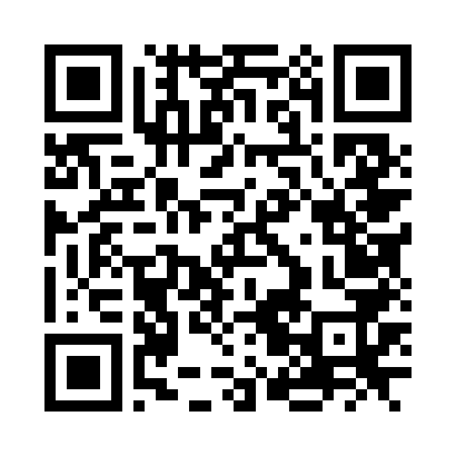 QR Code com o link do site PumpFit Clube dos 12